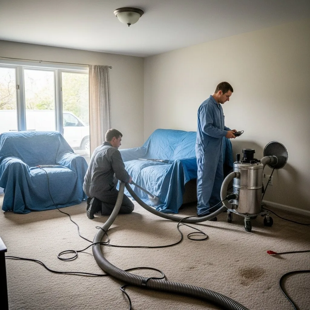 PureFlow Pro in Irving